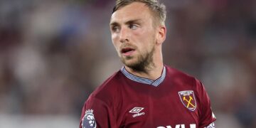 Is Jarrod Bowen the right man to captain West Ham?