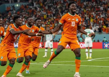 Ivory Coast 1-0 Mozambique: why the scoreline doesn't tell the full story