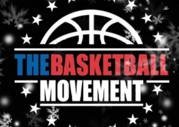 Merry Christmas from The Basketball Movement — The Basketball Movement
