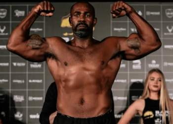 MMA, BKFC veteran Geronimo dos Santos dead at 45 after drowning in Brazil