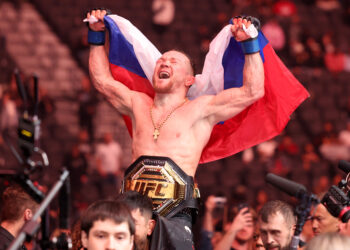 Petr Yan boots Merab from Top 5 at pound-for-pound in official UFC 323 rankings update