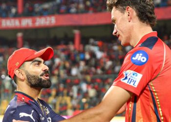 Punjab Kings beat RCB, emerge as most-searched IPL team on Google in 2025
