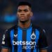 Raphael Onyedika's quiet defiance as Club Bruges bow to Arsenal's might