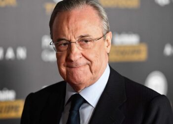 Real Madrid Identify Two Transfer Targets to Solve Midfield Woes