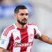 Rémy Cabella to leave Olympiacos for Ligue 1 return with Nantes