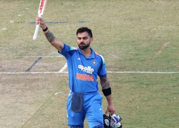 Reports: Virat Kohli refuses to play Vijay Hazare Trophy amidst growing speculation over his future