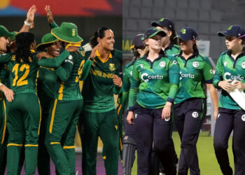 SA W vs IRE W Today Match Prediction, 2nd ODI – Who will win today’s match?