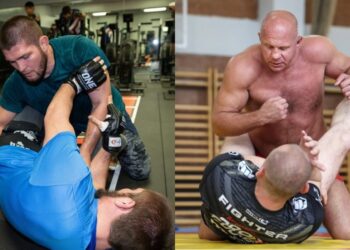 Sambo Techniques For MMA Explained And Why They Are So Effective