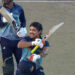 SMAT 2025, Final: Ishan Kishan's ton powers Jharkhand to maiden title