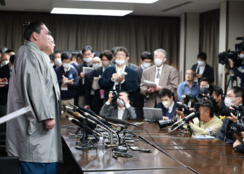 Sumo 2025 Year in Review: The Rise of the Blue Whirlwind