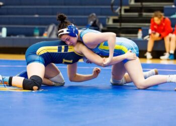 The Art Of Wrestling Scrambles And How Control Is Created