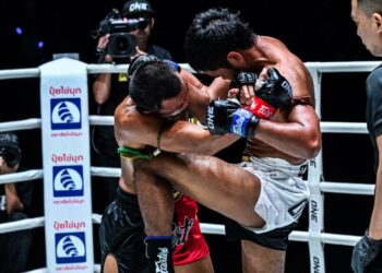 Understanding The Muay Plam Style In Muay Thai And The Art Of Clinching