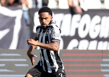 Vitinho Everton Move Gathers Pace Ahead Of January Window