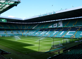 What Peter Lawwell’s Celtic exit could mean for the club's future