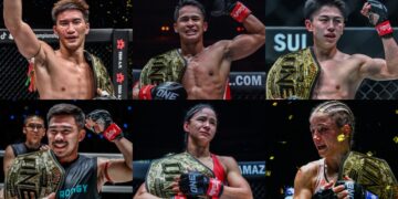 12 Of The Most Influential Fighters In Modern Muay Thai You Must Know