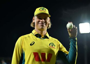 5 All-Rounders to watch out for in T20 World Cup 2026 | CricTracker