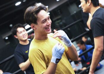 7 Reasons 2026 Is Your Year To Finally Try Martial Arts