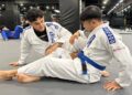 A Simple Guide To The 80 20 Position In BJJ