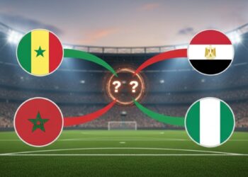 AFCON 2025: Semi-finals preview and predictions