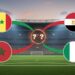 AFCON 2025: Semi-finals preview and predictions