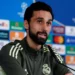 Álvaro Arbeloa defends Vinícius Júnior from Real Madrid boo boys