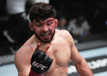 Arman getting too old to wait around for inactive Ilia, now targeting Charles Oliveira rematch for ‘BMF’ belt