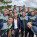 Ashes 2025-26: Australian PM Anthony Albanese hosts Australia and England players ahead of Sydney Test