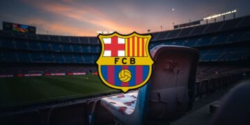 Balde's classy farewell to Dro hides Barcelona's real problem