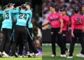 BBL 2025-26: Match 40, HEA vs SIX Match Prediction – Who will win today’s BBL match?