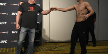 Best of the Best: MMAmania.com’s UFC/MMA week in review - Justin Gaethje ghosted Dana White … about more money?