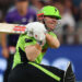 Big Bash League sets new single day attendance record