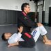 BJJ 101: The Reverse Mount