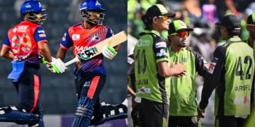 BPL 2025-26: Match 26, RJW vs SLT Match Prediction – Who will win today’s BPL match between Rajshahi Warriors vs Sylhet Titans?