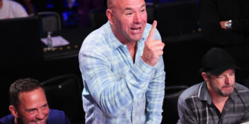Dana White has a little message for all the crybabies whining about Volkanovski-Lopes rematch at UFC 325 — ‘Don’t watch it’