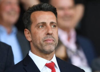 Edu Gaspar under pressure amid Nottingham Forest turmoil