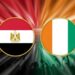 Egypt knock out Ivory Coast in AFCON thriller