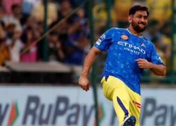 Former Rising Pune Supergiant star picks best T20 XI; overlooks MS Dhoni