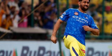 Former Rising Pune Supergiant star picks best T20 XI; overlooks MS Dhoni