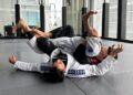 Here’s How to Use The Banana Split In BJJ