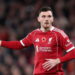 How Andy Robertson's Move to Tottenham Went from On to Off