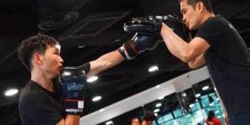 How Boxers Make Split Second Decisions Under Pressure