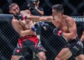 How MMA Fighters Develop Endurance For Five Round Fights