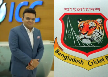 ICC asks Bangladesh to reconsider to play T20 World Cup in India, BCB remains hell-bent | CricTracker