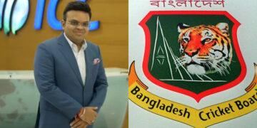 ICC asks Bangladesh to reconsider to play T20 World Cup in India, BCB remains hell-bent | CricTracker