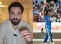 IND vs NZ 2026: ‘He is India’s Sankat Mochan’ - Irfan Pathan hails KL Rahul as India’s crisis man