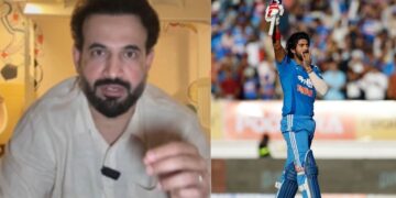 IND vs NZ 2026: ‘He is India’s Sankat Mochan’ - Irfan Pathan hails KL Rahul as India’s crisis man