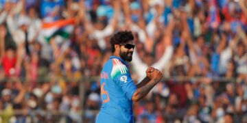 IND vs NZ 2026: ‘This could well be his last ODI in India’ - Former RCB cricketer reflects on Jadeja's performance after tough series