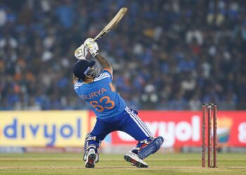 India vs New Zealand Prediction, 3rd T20I – Who will win today’s match between IND vs NZ?