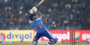 India vs New Zealand Prediction, 3rd T20I – Who will win today’s match between IND vs NZ?