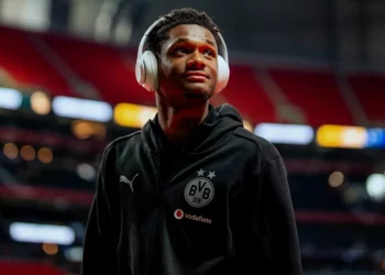 Julien Duranville joins Basel on loan from Borussia Dortmund